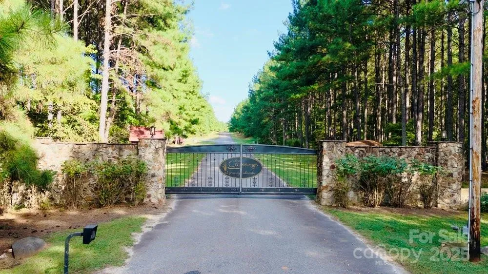 Lot #135 River Bluff Lane Lilesville, NC 28091