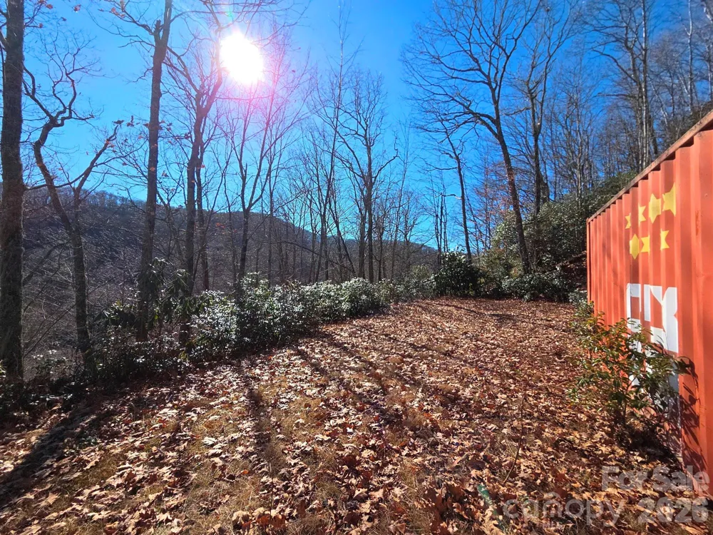 720 Autumn Drive Maggie Valley, NC 28751