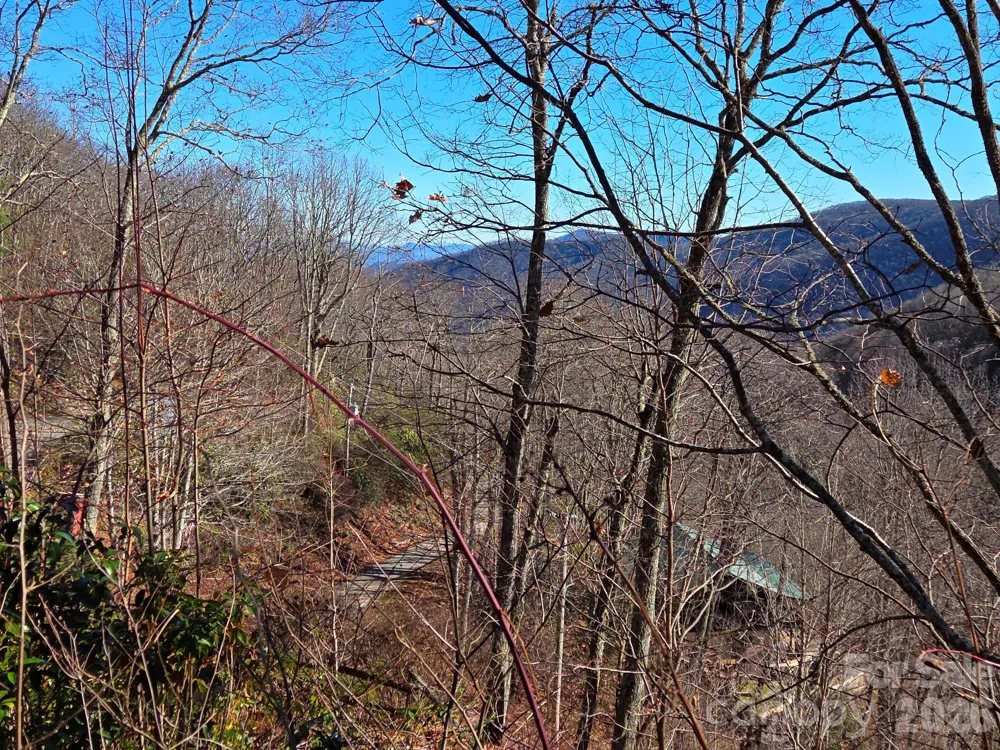 720 Autumn Drive Maggie Valley, NC 28751