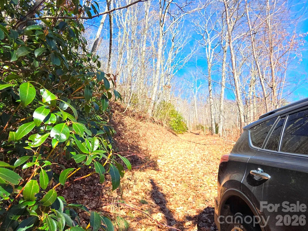 720 Autumn Drive Maggie Valley, NC 28751