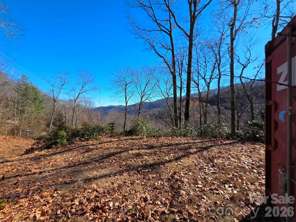 720 Autumn Drive Maggie Valley, NC 28751