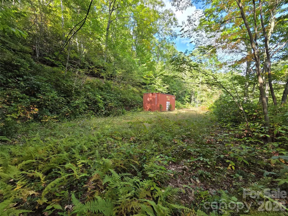 720 Autumn Drive Maggie Valley, NC 28751