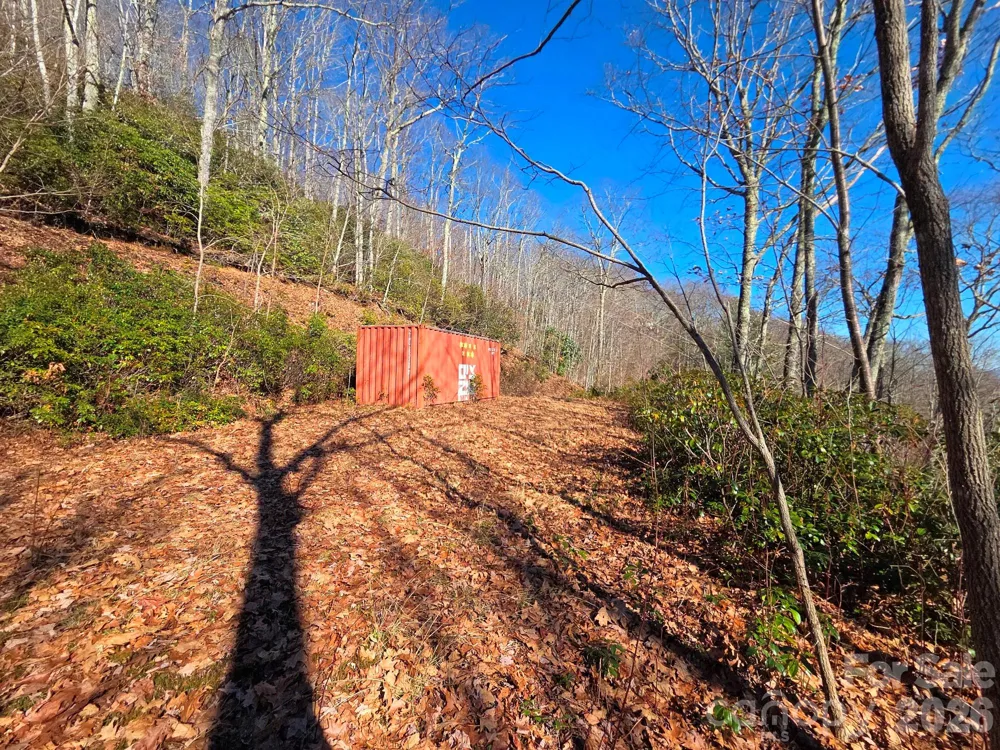 720 Autumn Drive Maggie Valley, NC 28751