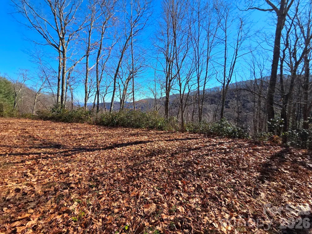 720 Autumn Drive Maggie Valley, NC 28751
