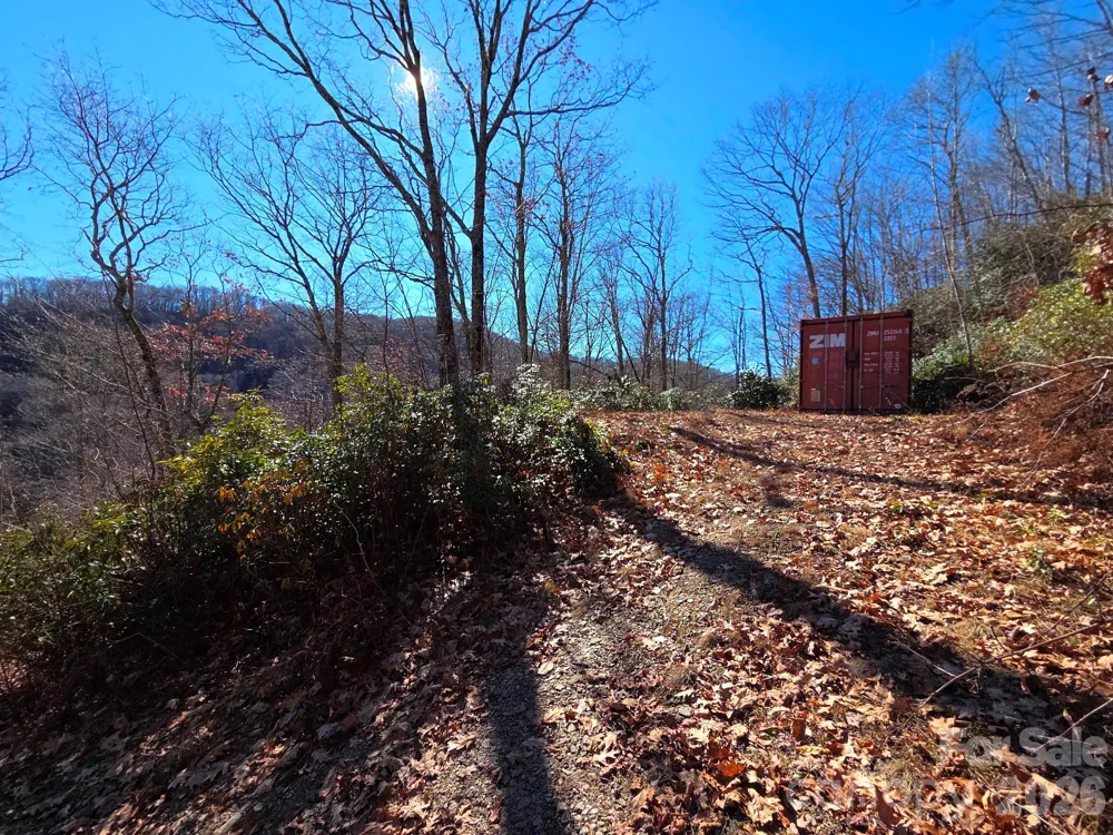 720 Autumn Drive Maggie Valley, NC 28751