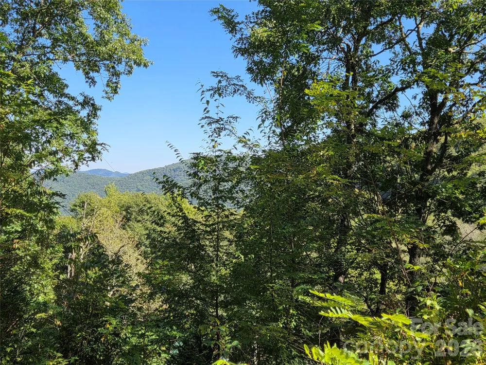 720 Autumn Drive Maggie Valley, NC 28751
