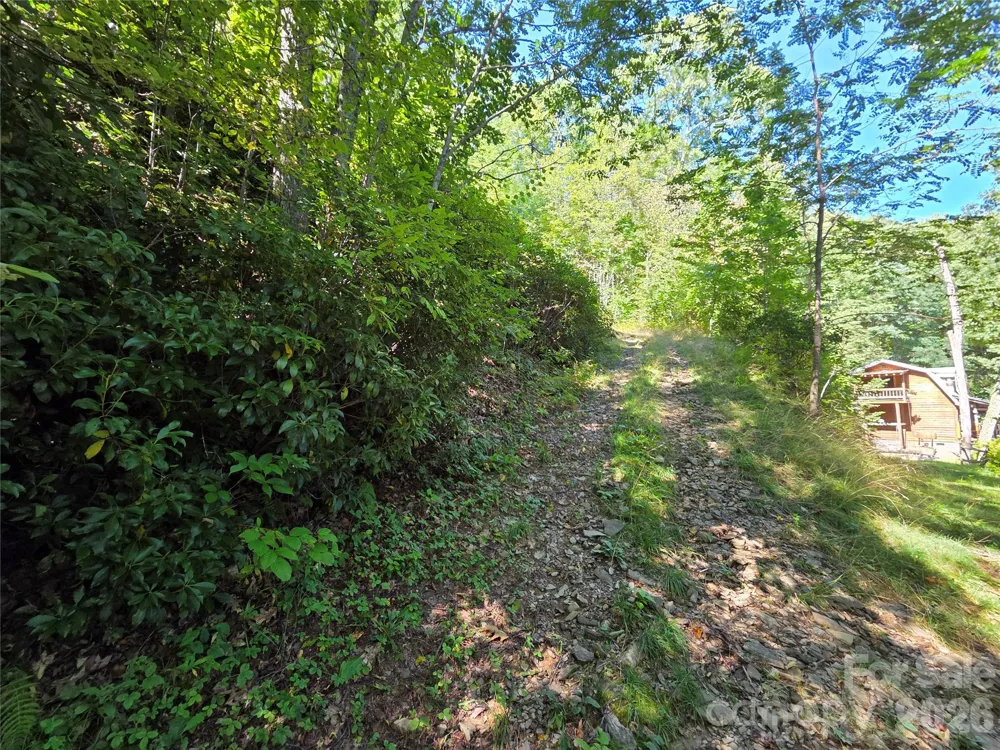 720 Autumn Drive Maggie Valley, NC 28751