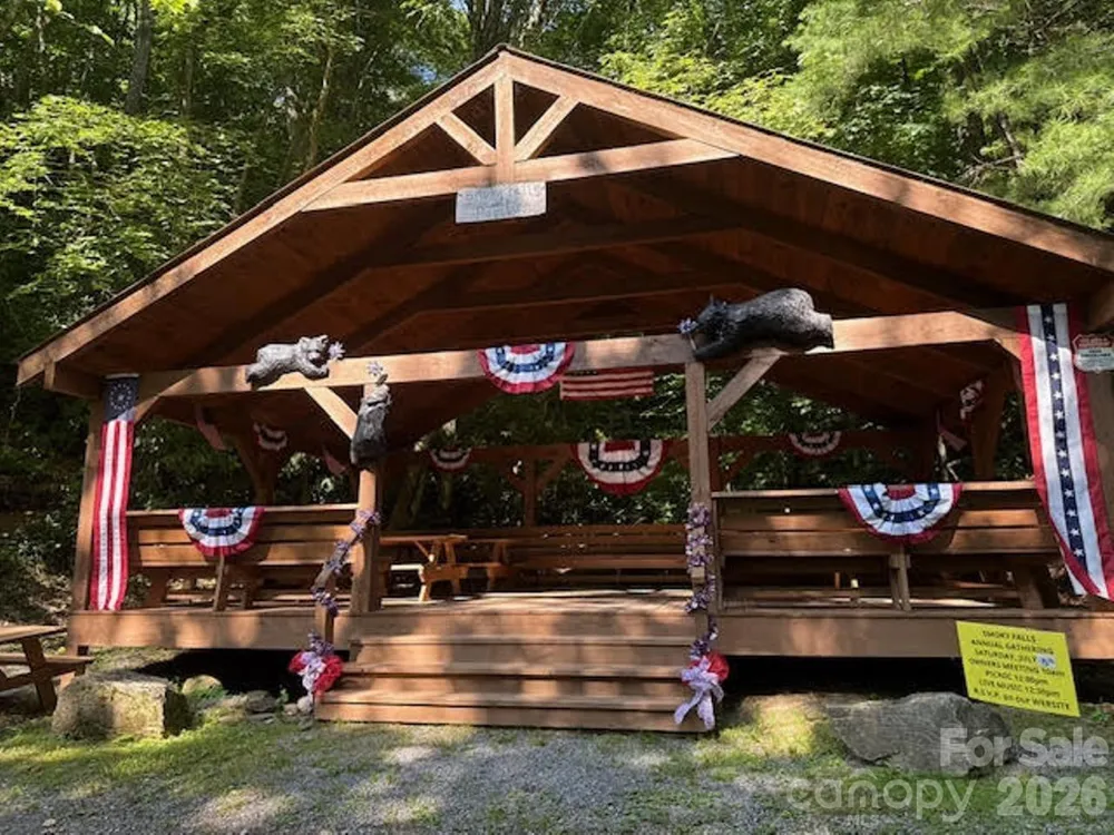 720 Autumn Drive Maggie Valley, NC 28751