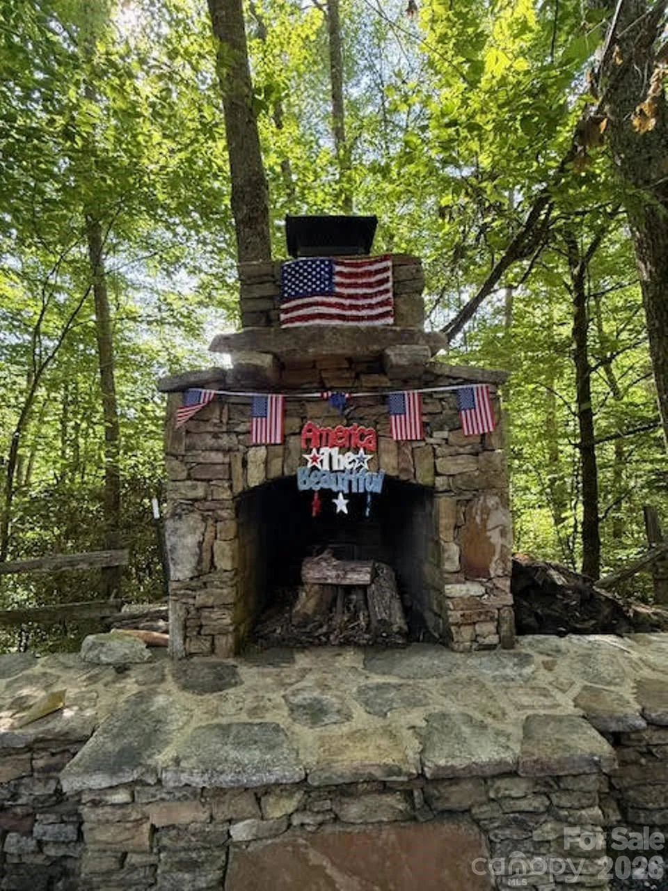 720 Autumn Drive Maggie Valley, NC 28751