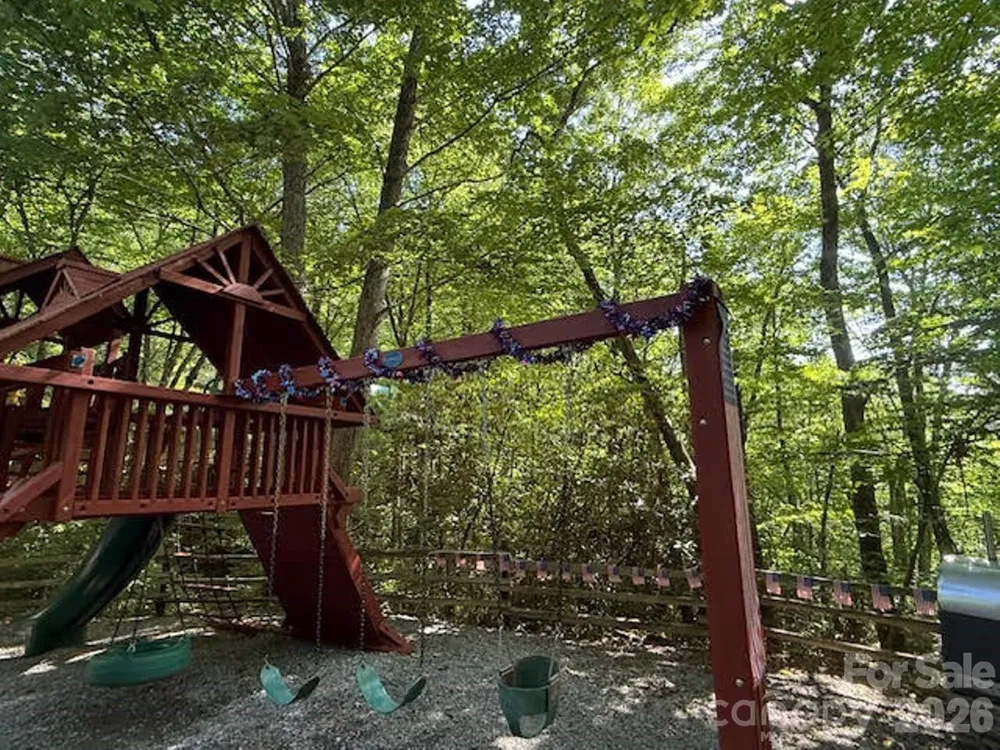 720 Autumn Drive Maggie Valley, NC 28751