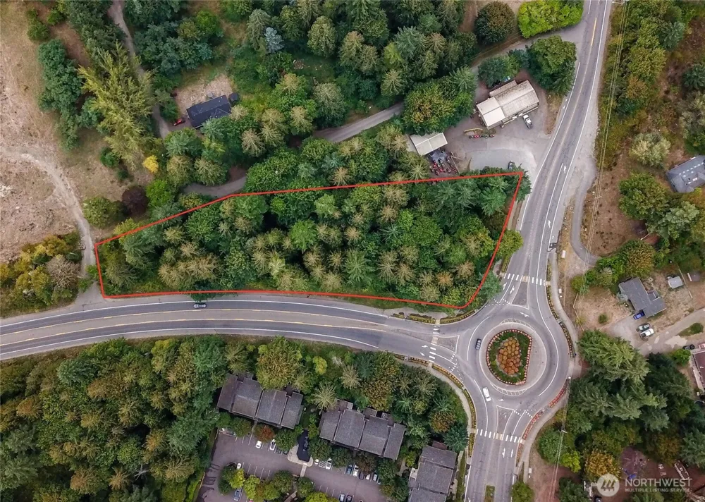 2411 Tumwater Boulevard SW Tumwater, WA 98512