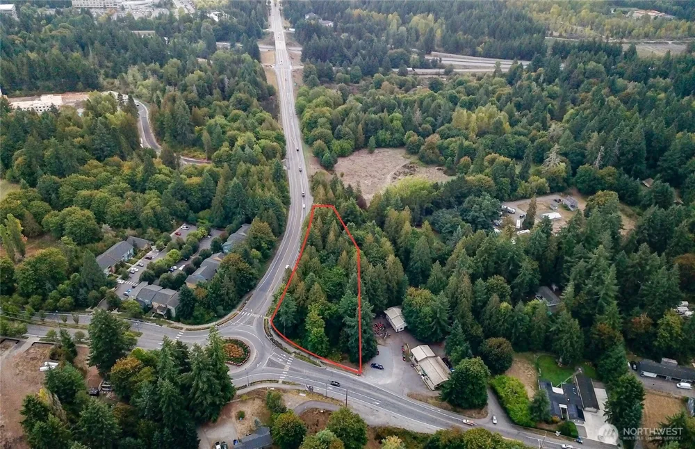 2411 Tumwater Boulevard SW Tumwater, WA 98512
