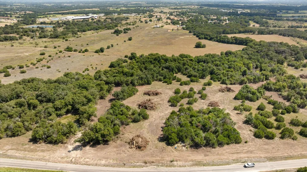 County Road 351 Dublin, TX 76446