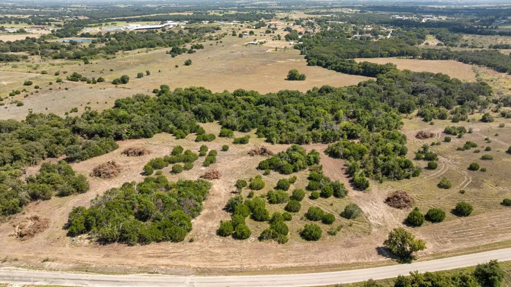 County Road 351 Dublin, TX 76446