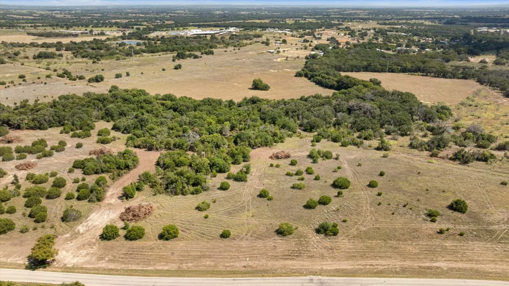 County Road 351 Dublin, TX 76446