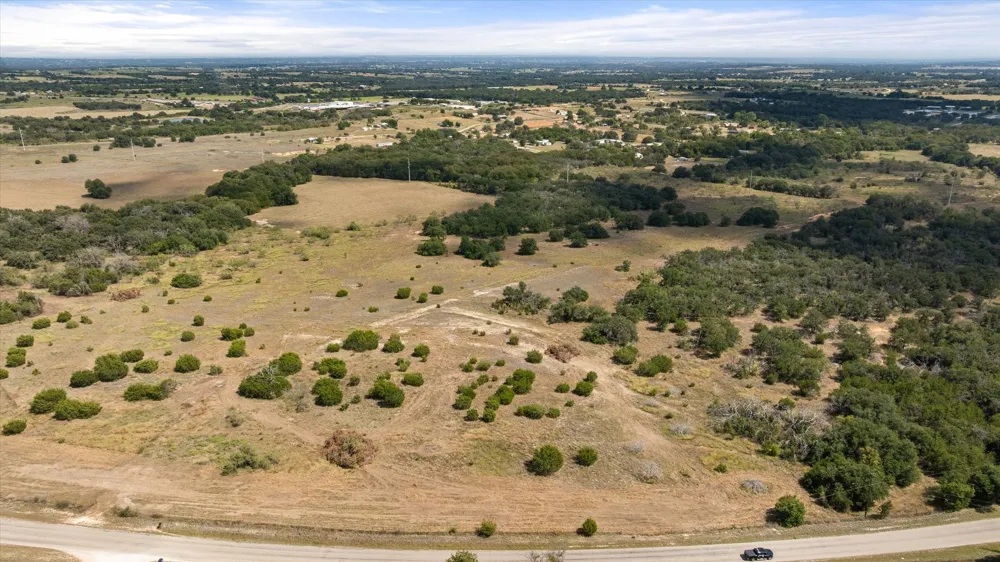 County Road 351 Dublin, TX 76446
