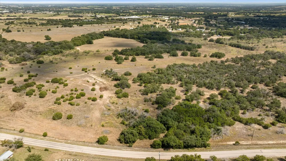 County Road 351 Dublin, TX 76446