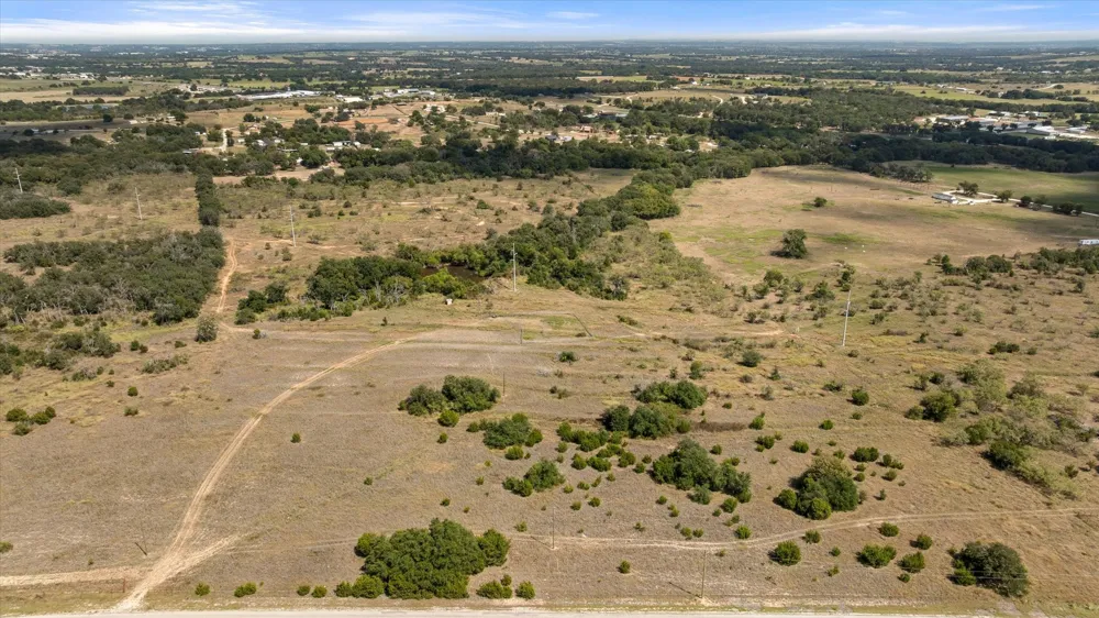 County Road 351 Dublin, TX 76446