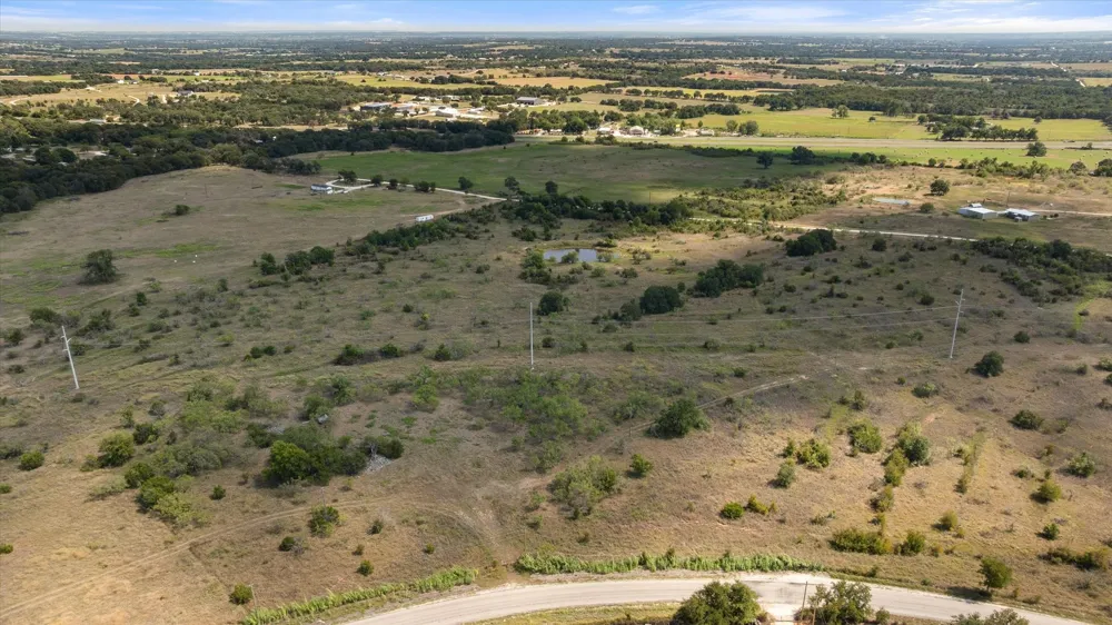County Road 351 Dublin, TX 76446