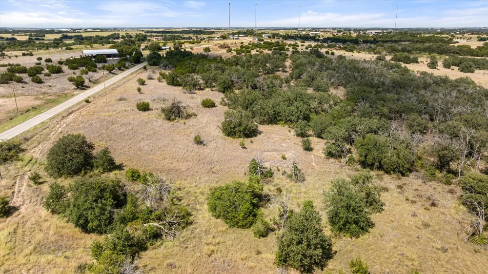 County Road 351 Dublin, TX 76446