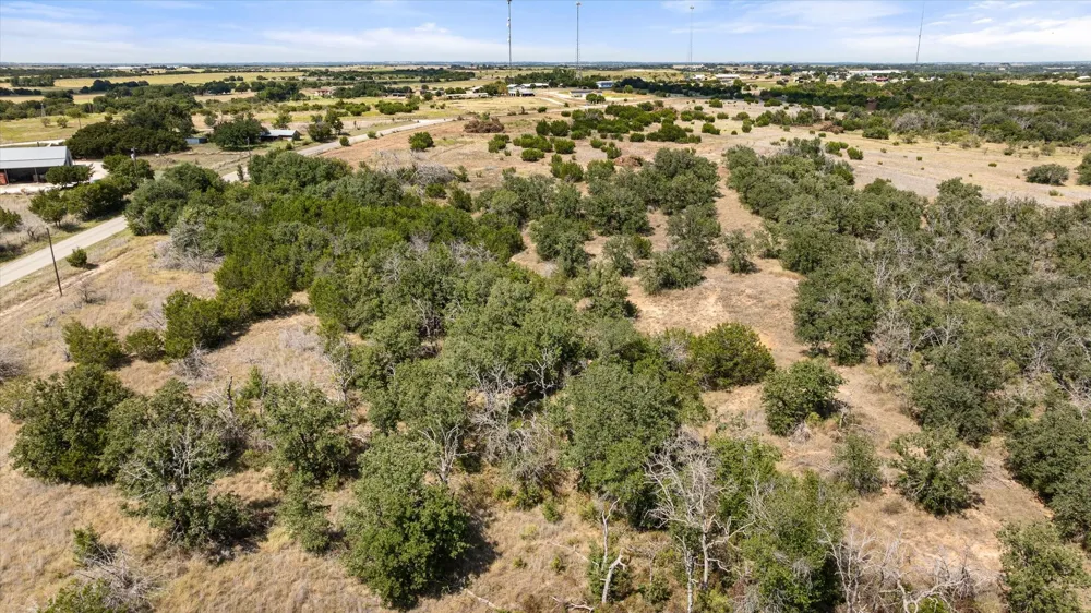 County Road 351 Dublin, TX 76446