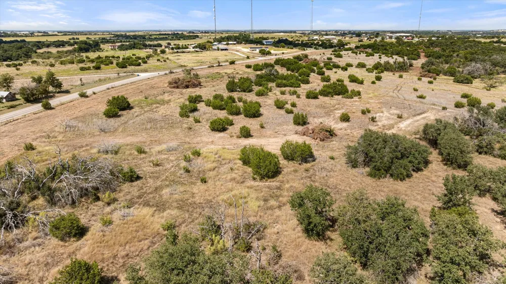 County Road 351 Dublin, TX 76446