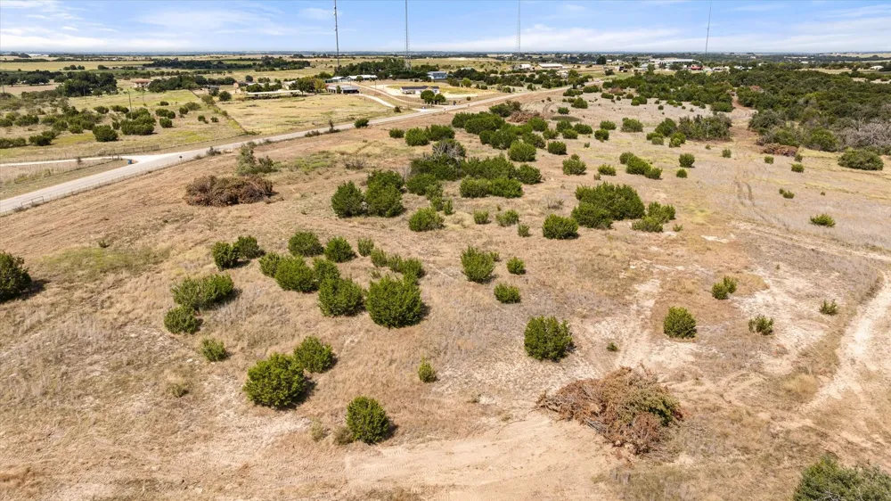County Road 351 Dublin, TX 76446