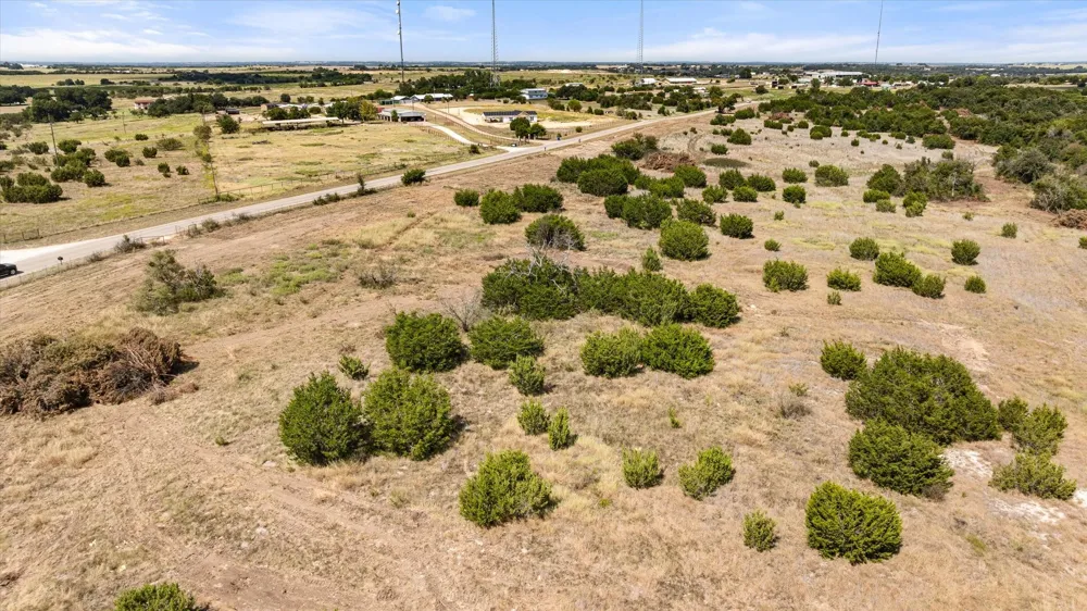 County Road 351 Dublin, TX 76446