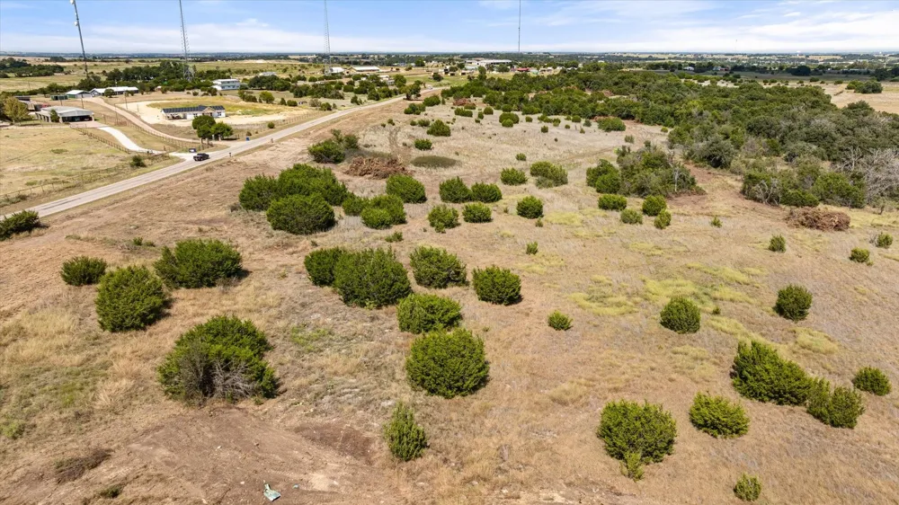 County Road 351 Dublin, TX 76446