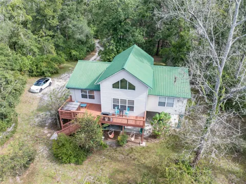 22205 COUNTY ROAD 349