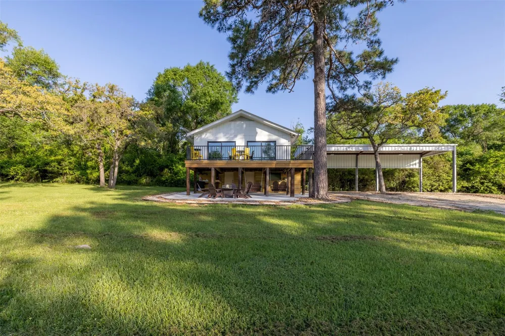 Clear Lake Road Bryan, TX 77808