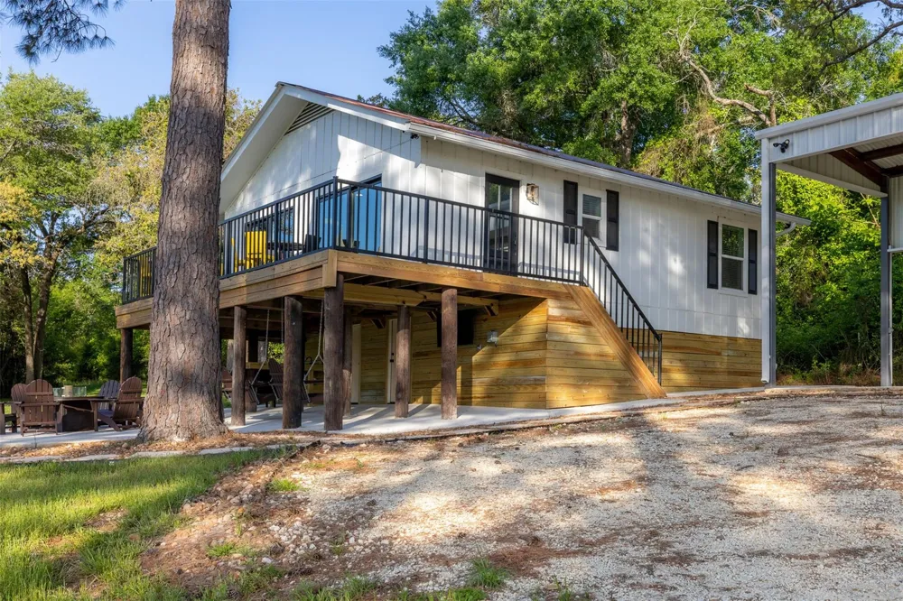 Clear Lake Road Bryan, TX 77808