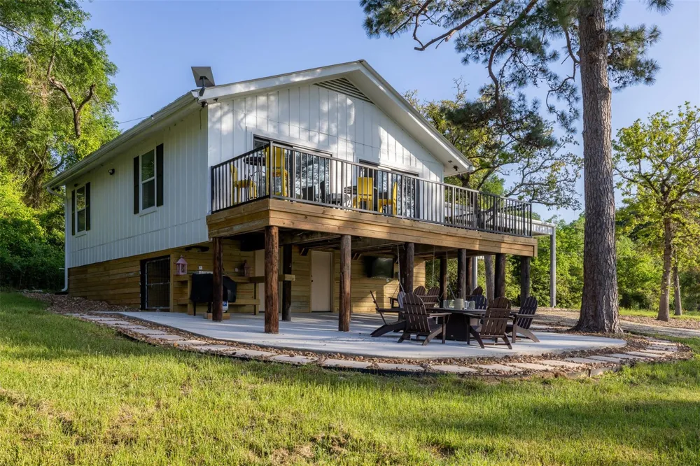Clear Lake Road Bryan, TX 77808