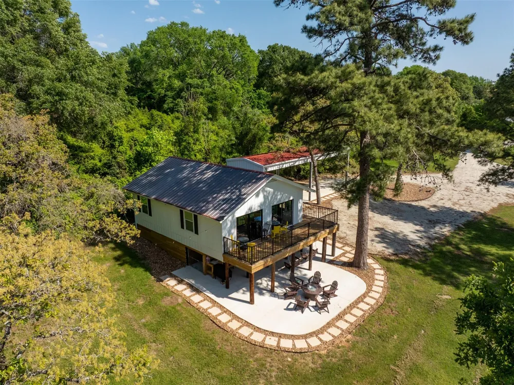 Clear Lake Road Bryan, TX 77808