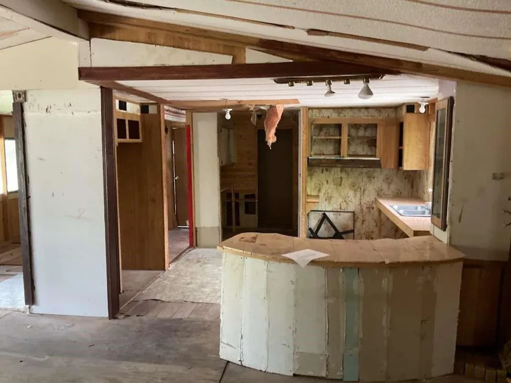 108 Bounty Street Blessing, TX 77419