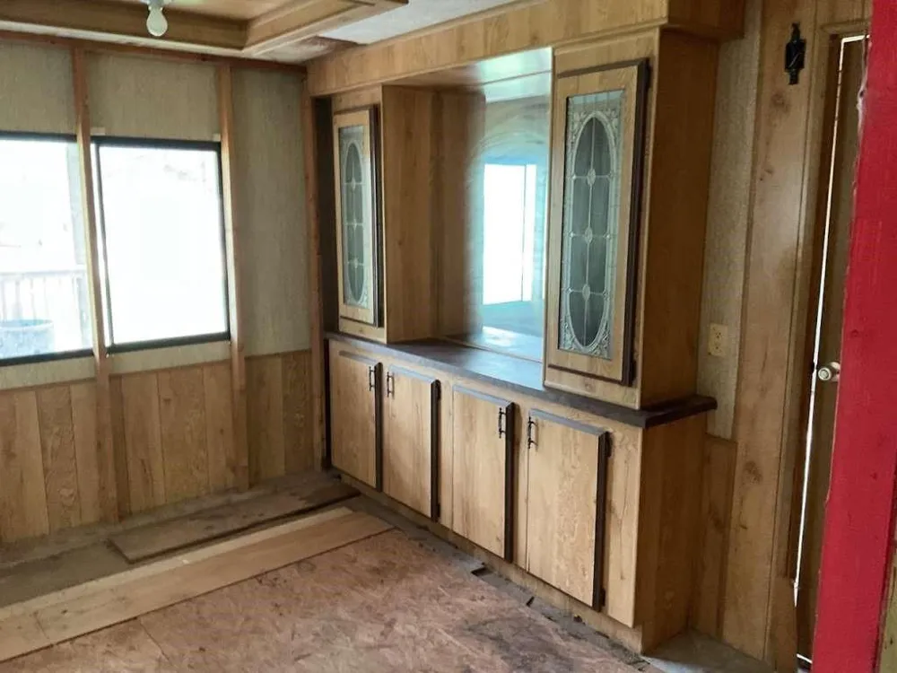 108 Bounty Street Blessing, TX 77419