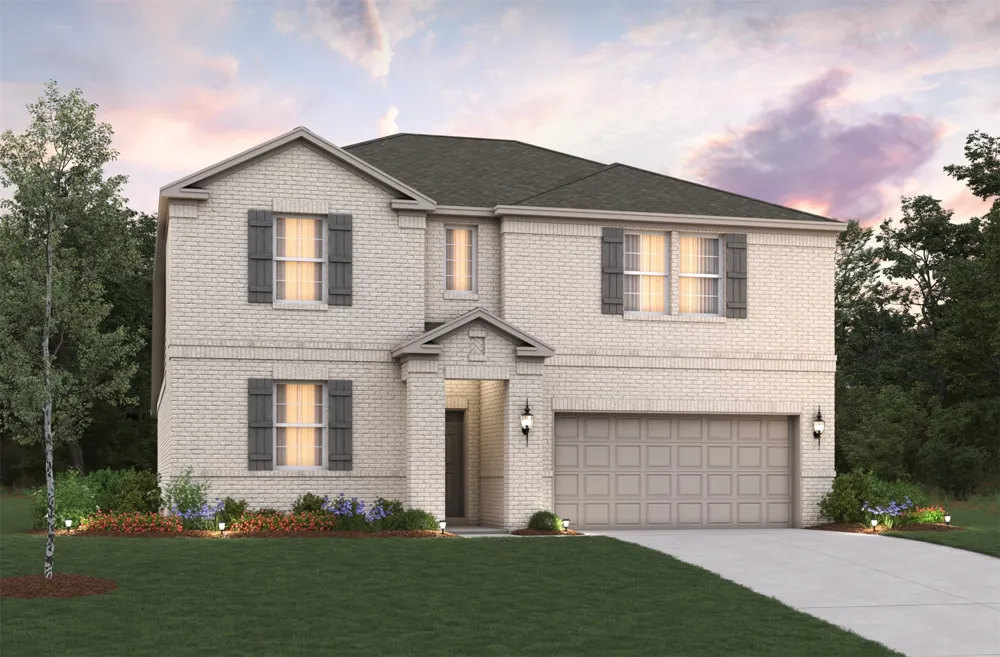 2204 Briarbrook Drive