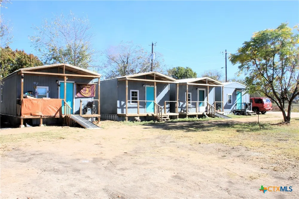 301 E Cedar Street #A Lometa, TX 76853