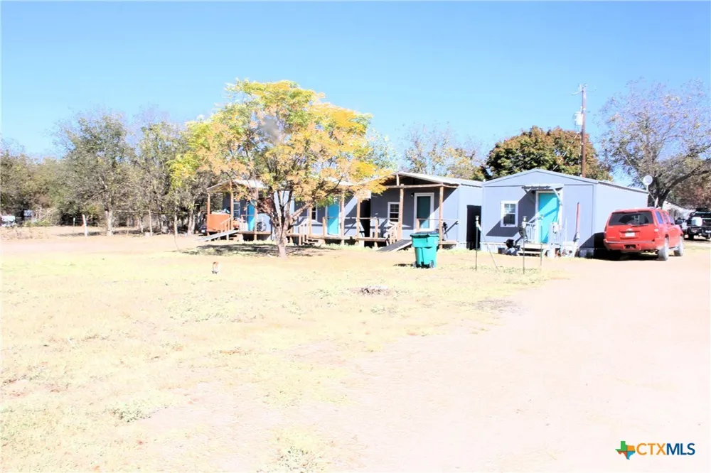 301 E Cedar Street #A Lometa, TX 76853