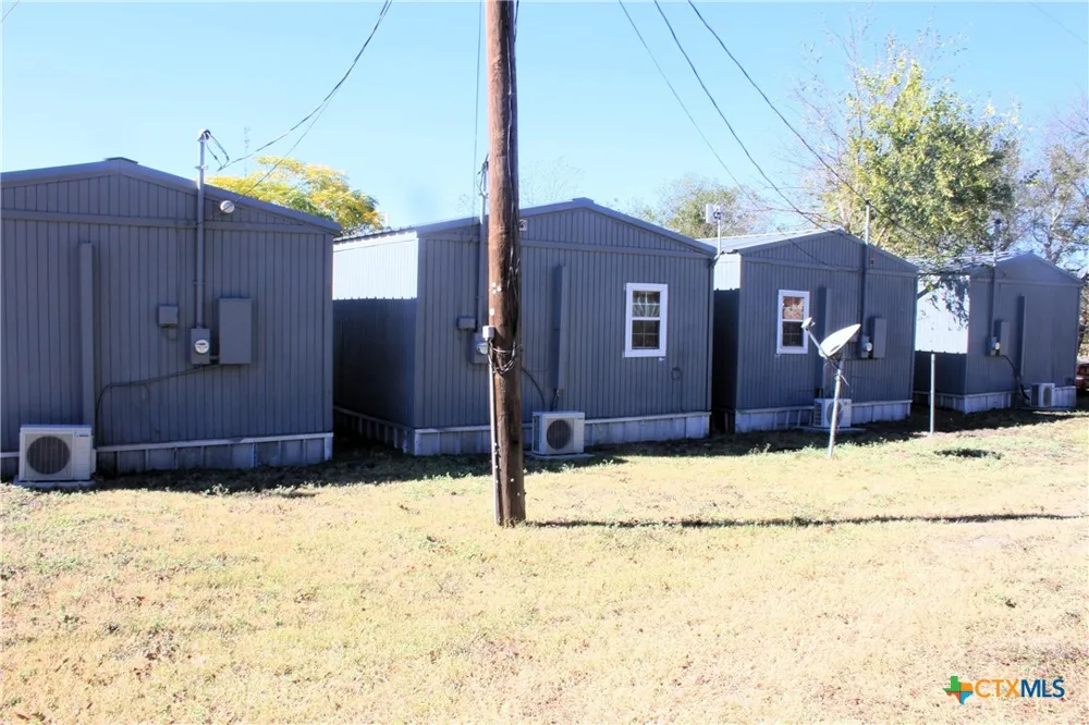 301 E Cedar Street #A Lometa, TX 76853