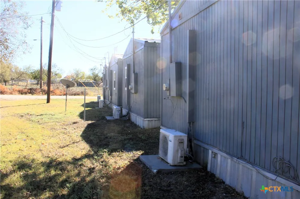 301 E Cedar Street #A Lometa, TX 76853