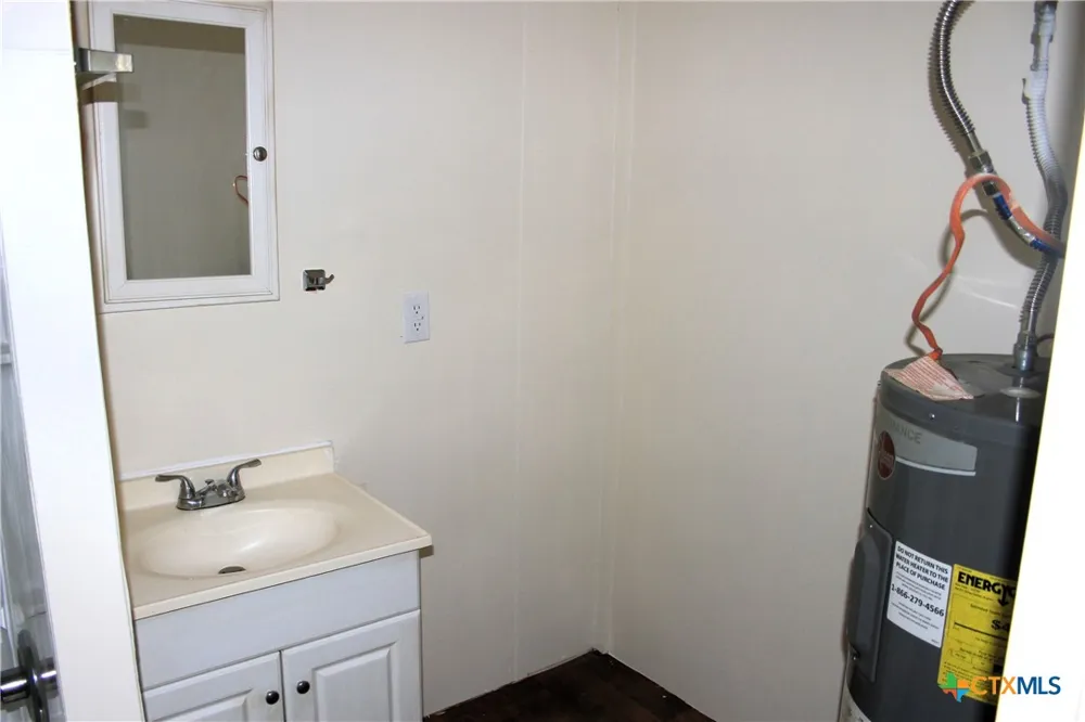 301 E Cedar Street #A Lometa, TX 76853