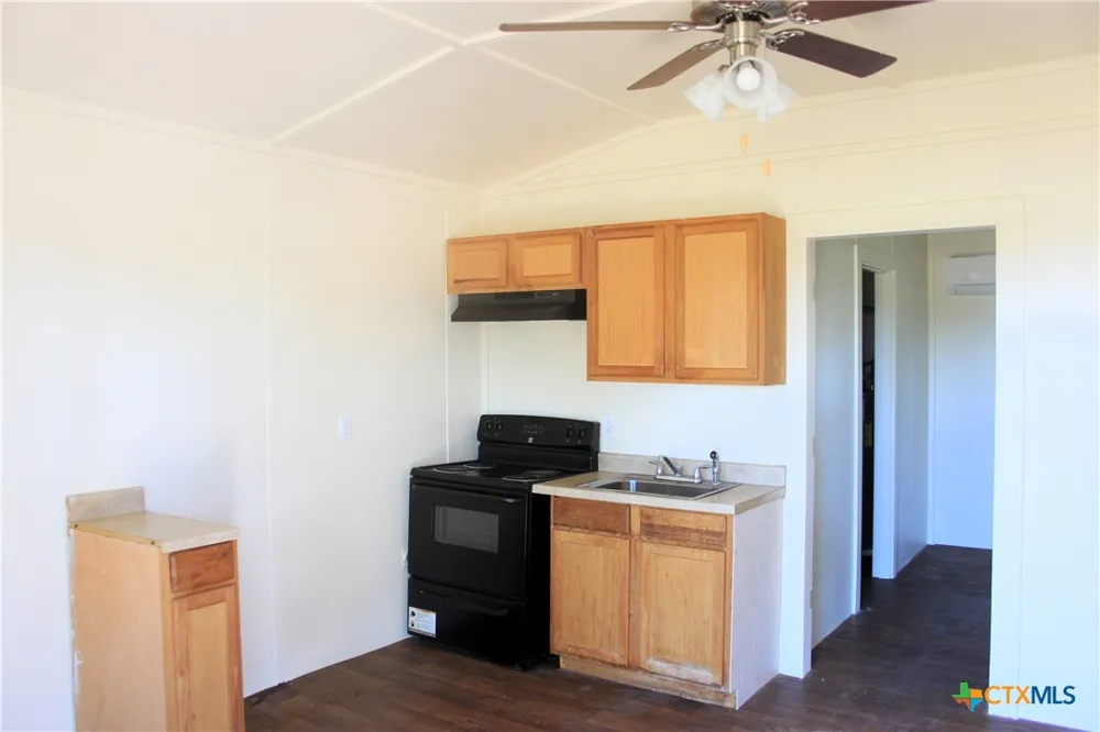 301 E Cedar Street #A Lometa, TX 76853