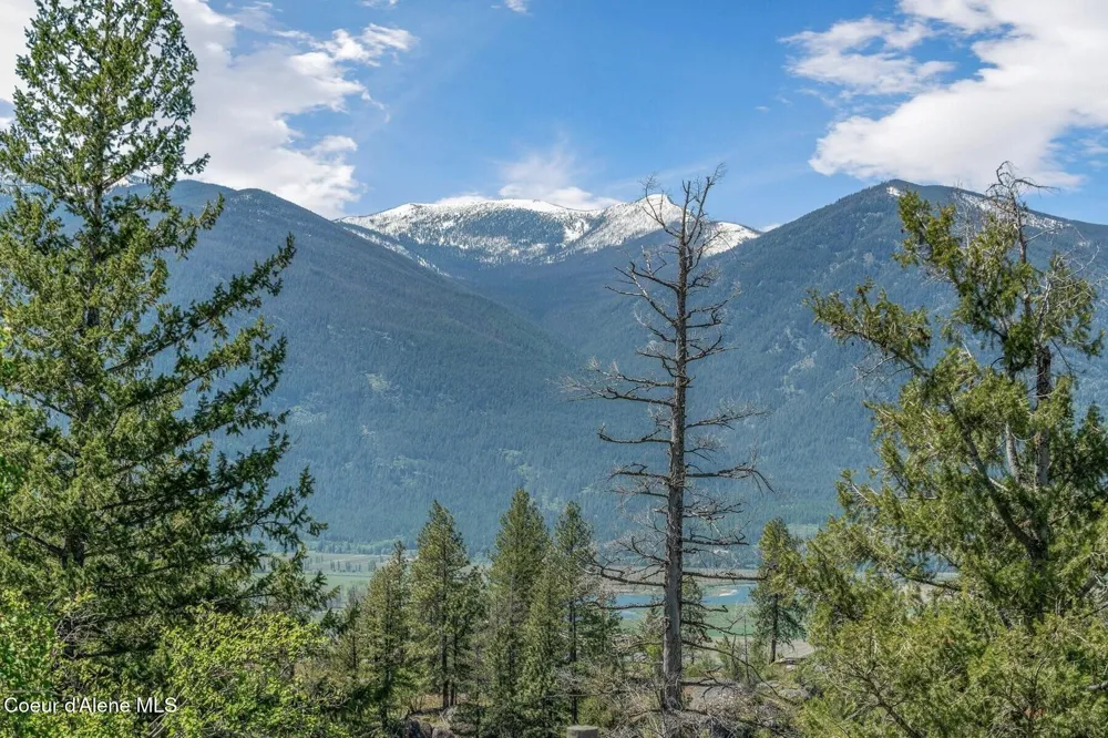 NNA Moyie River Road Bonners Ferry, ID 83805
