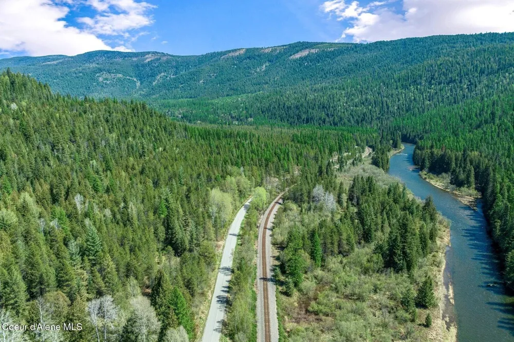 NNA Moyie River Road Bonners Ferry, ID 83805