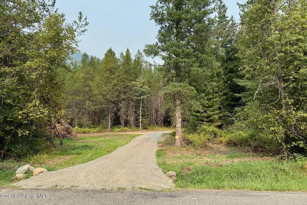 NNA Moyie River Road Bonners Ferry, ID 83805