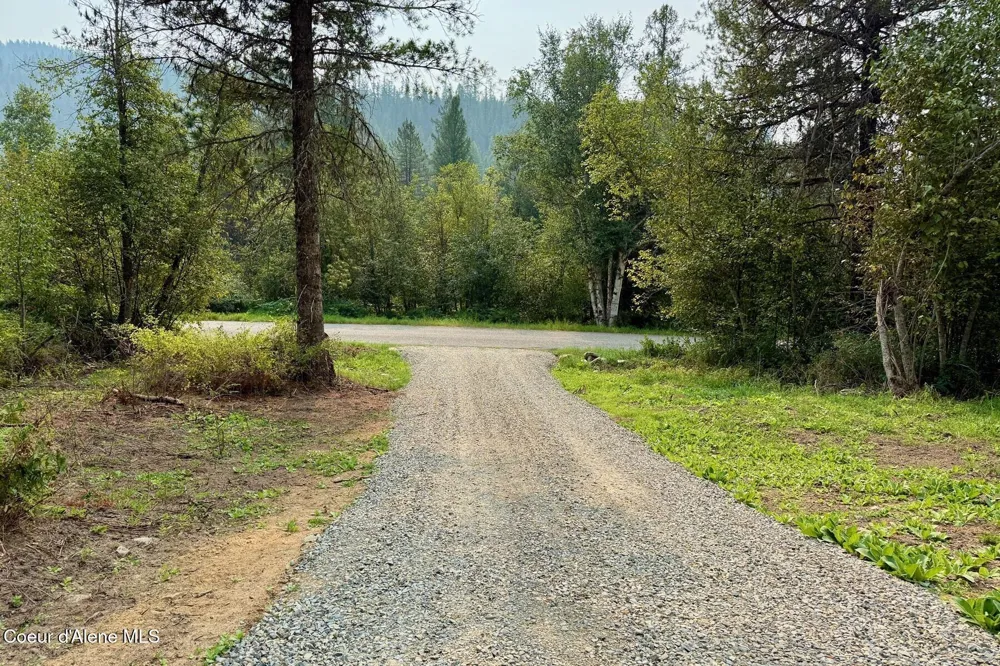 NNA Moyie River Road Bonners Ferry, ID 83805