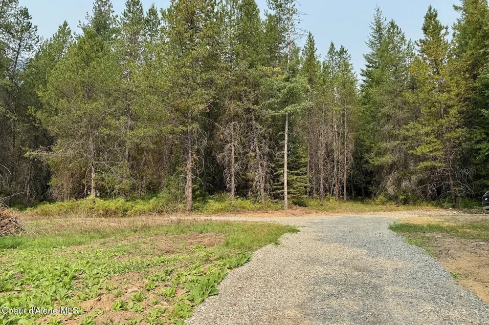 NNA Moyie River Road Bonners Ferry, ID 83805