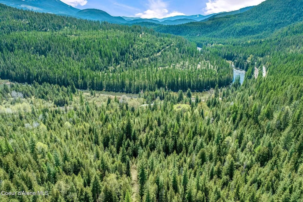 NNA Moyie River Road Bonners Ferry, ID 83805