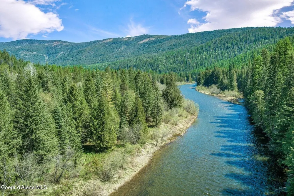 NNA Moyie River Road Bonners Ferry, ID 83805